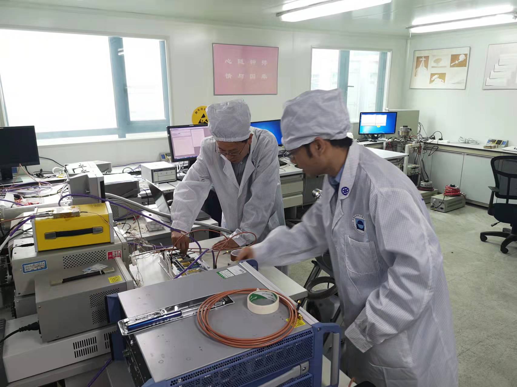 党建引领，抗击疫情，坚守科研一线——上海天文台抗击纪实----中国科学院上海分院